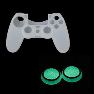 Controller Thumb Silicone Stick Grip Cap Cover for PS3 PS4 PS5 XBOX one/360/series x Switch Pro Controllers Game Accessories