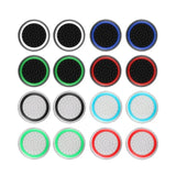 Controller Thumb Silicone Stick Grip Cap Cover for PS3 PS4 PS5 XBOX one/360/series x Switch Pro Controllers Game Accessories