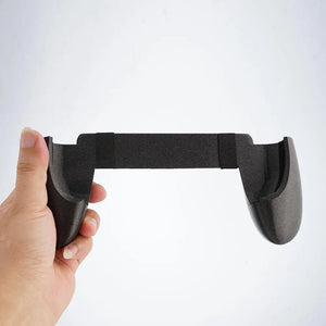 3D Printing For TRIMUI Smart Pro Game Console Controllers Handle Grip Ergonomic Design Comfortable Gaming Experience Holder