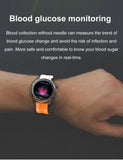 for DOOGEE S88 Pro LG Wing VOVO Smart Watch Bluetooth Call Dial Heart Rate Monitor Fitness Tracker Sport Waterproof Smartwatch