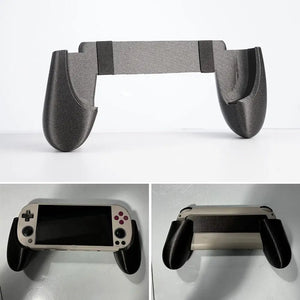 3D Printing For TRIMUI Smart Pro Game Console Controllers Handle Grip Ergonomic Design Comfortable Gaming Experience Holder