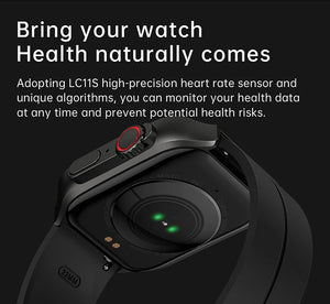 2024 Outdoor Sport Smart Watch for Men 1.96 Amoled Running Watch Call Digital Sport Watch Hot selling 3ATM Waterproof