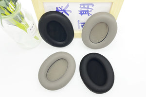 KUTOU Replacement Earpads for Sony WH-1000XM3 1000XM3 WH1000XM3 Headphones Earmuff Ear Pads Cushions Accessories Repair Parts