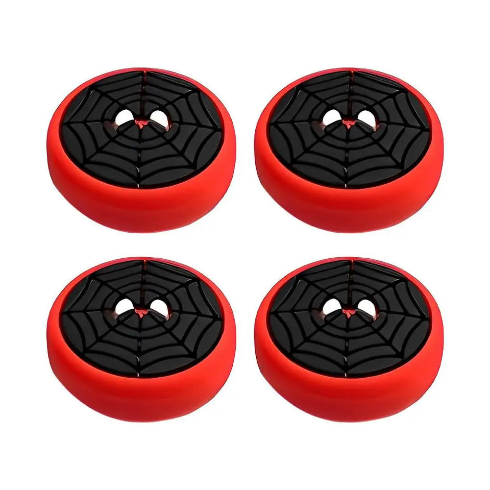 Joystick Cover Thumb Stick Grip Cap Soft Silicone For PS5 PS4 switch Pro XBOX Gaming Silicone Caps Controller Accessories