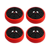 Joystick Cover Thumb Stick Grip Cap Soft Silicone For PS5 PS4 switch Pro XBOX Gaming Silicone Caps Controller Accessories