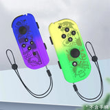 1 Pair Gaming Accessories Wrist Strap Hand Rope Lanyard For Nintend Switch Joy-con Fitness Boxing Game Assit Tool Grip Handle