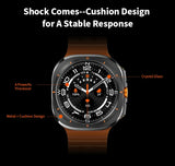 New Arrival Z7 ultra Smart watch Heart Rate Tracker Wireless Charging message reminder Sports watches for men's W7