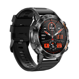 for Doogee N50 S100 V Max S98 V20 V10 V11 S97 Pro  Smart Watch Men Waterproof Women Smartwatch Sport Modes Temperature Fitness