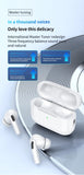 Original fone bluetooth Bluetooth 5.3 headphones In Ear Earbuds Gaming Headset For iPhone Apple Xiaomi Android phone