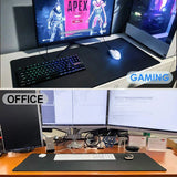 Gojo Satoru Mousepads Gamer Large Anime Gaming Accessories MousePad Multi-size Jujutsu Kaisen Desk Mat Sukuna Keyboard Mouse Pad