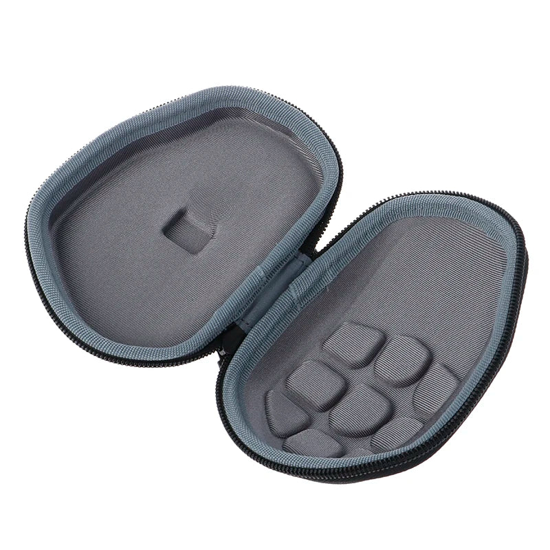 1 Pc Carrying Bag Gaming Mouse Storage Box Case Pouch Accessories Travel For MX Master 3 Mice 2S G403/G603/G604/G703