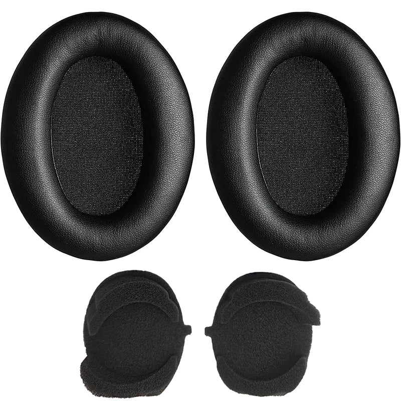 KUTOU Replacement Earpads for Sony WH-1000XM3 1000XM3 WH1000XM3 Headphones Earmuff Ear Pads Cushions Accessories Repair Parts