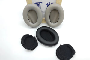 KUTOU Replacement Earpads for Sony WH-1000XM3 1000XM3 WH1000XM3 Headphones Earmuff Ear Pads Cushions Accessories Repair Parts