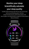 Gt5 Smart Watch Bluetooth Call Heart Rate Motion Information Reminding Custom Dial Bluetooth Call Nfc Smartwatch Apple Watch