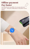 Bluetooth Call Smart Watch Women 1.27 inch 360*360 HD Display Sports Watches For Diamond Strap 2024 New Smart Watch For Xiaomi