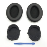 KUTOU Replacement Earpads for Sony WH-1000XM3 1000XM3 WH1000XM3 Headphones Earmuff Ear Pads Cushions Accessories Repair Parts