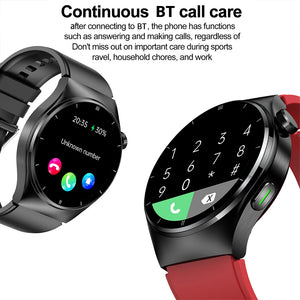 F320 New Call Smart Watch IP67 Waterproof Heart Rate Blood Pressure Blood Oxygen Monitor Fitness Tracker Bracelet Smartwatch